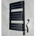 Электрический полотенцесушитель Terma Warp T Black ONE